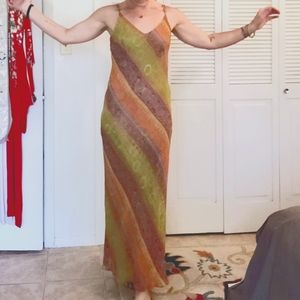 NWOT Nina Austin Dress